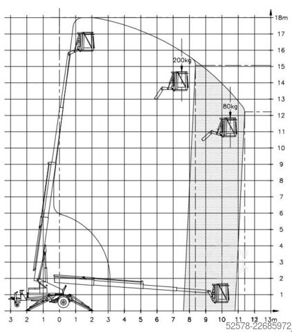  Denka-Lift DK 18