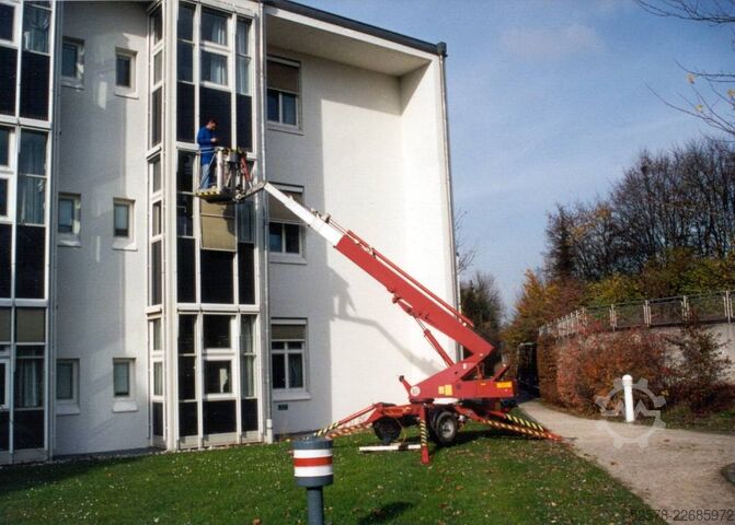  Denka-Lift DK 18