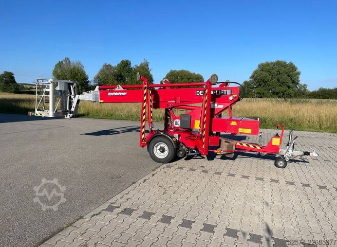  Denka-Lift DK 18