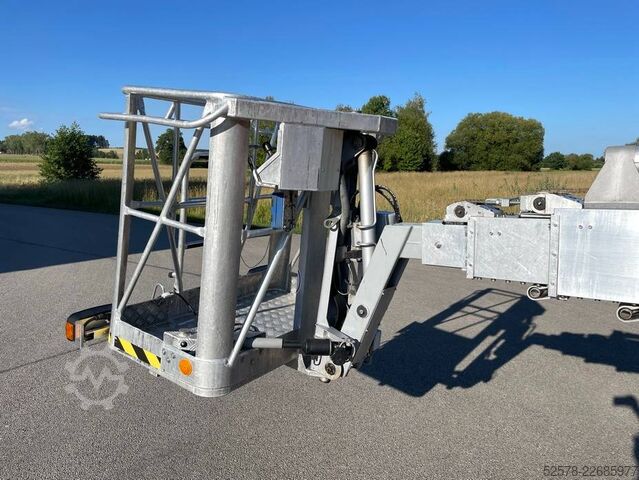  Denka-Lift DK 18
