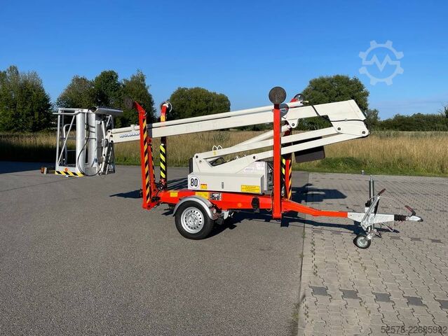  Denka-Lift Junior 12
