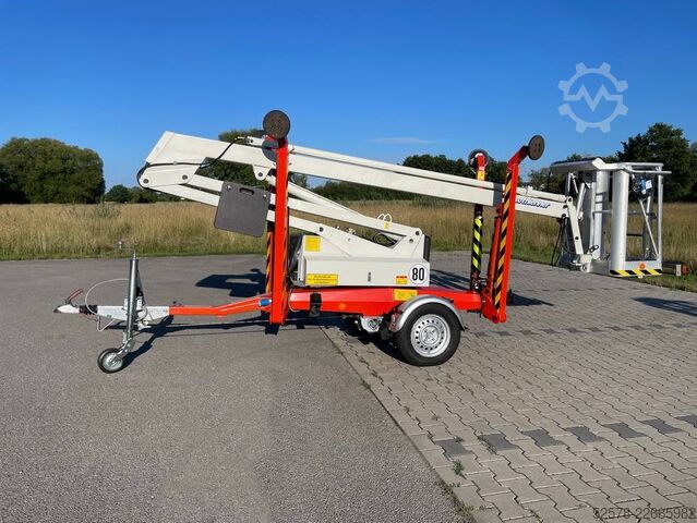  Denka-Lift Junior 12