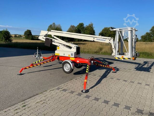  Denka-Lift Junior 12