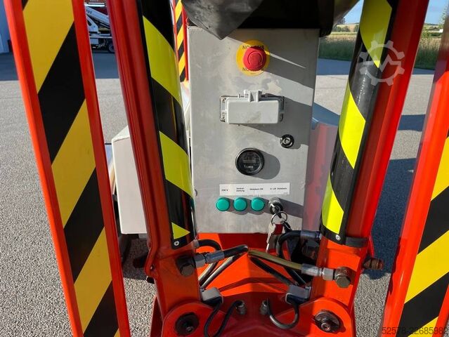  Denka-Lift Junior 12