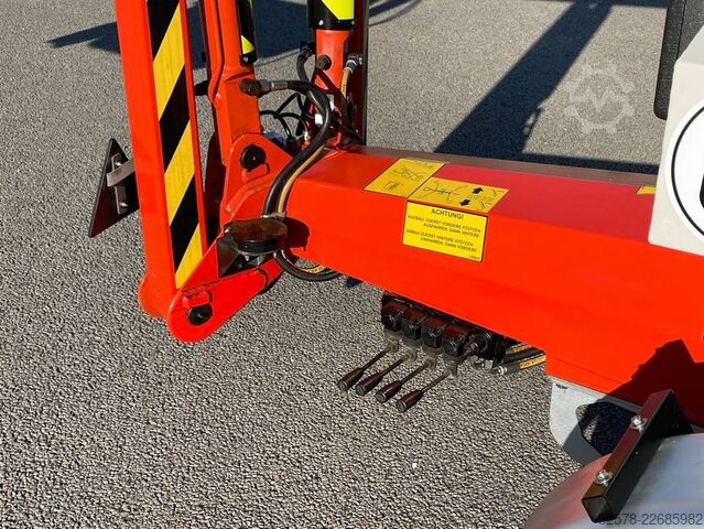  Denka-Lift Junior 12