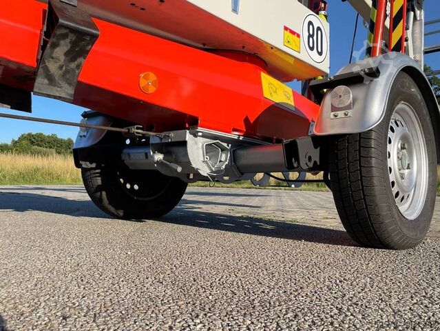  Denka-Lift Junior 12
