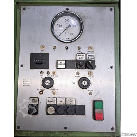 EXNER H4SP 150