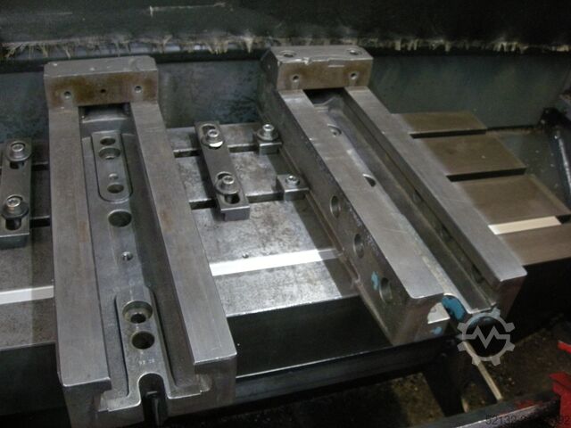 CNC-Dreh- und Fräszentrum Emco VMC600