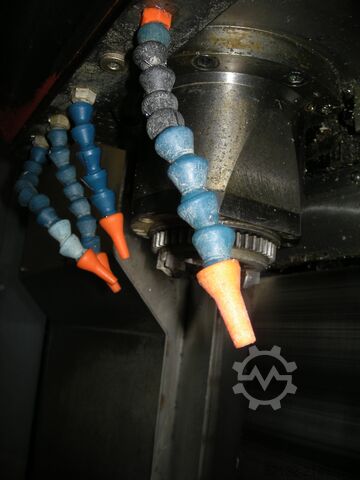 CNC-Dreh- und Fräszentrum Emco VMC600