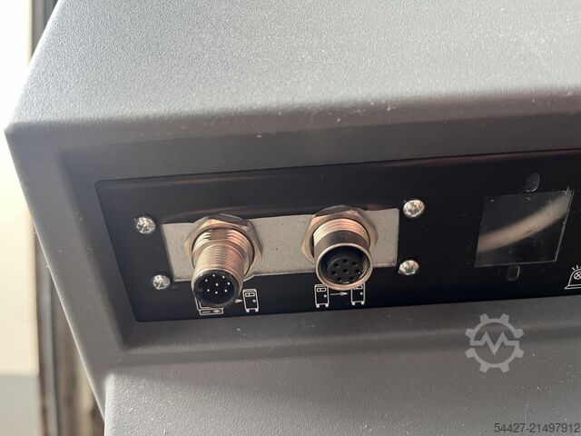 Temperiergerät Technotrans teco cs 90t 9.1