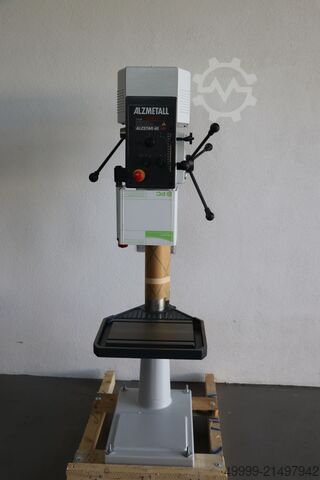 Stojanová vrtačka Alzmetall Alzstar 40/S