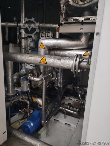 Temizlik makinesi Roll RCTS 067-048-030-04