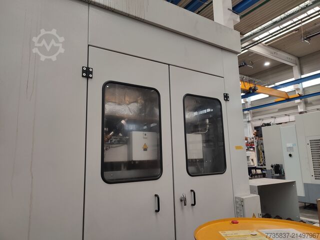 Temizlik makinesi Roll RCTS 067-048-030-04