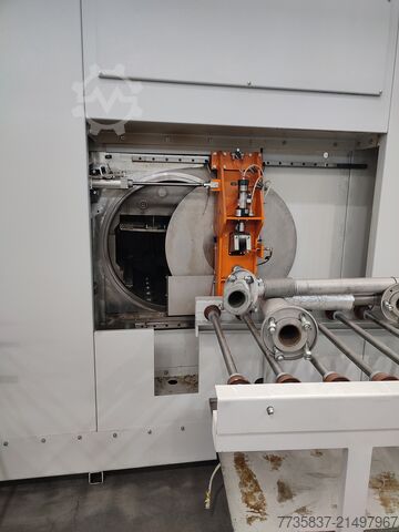 Temizlik makinesi Roll RCTS 067-048-030-04