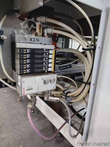 Temizlik makinesi Roll RCTS 067-048-030-04