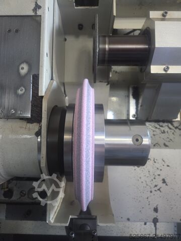 CNC μηχανή λείανσης γραναζιών OERLIKON Opal 800