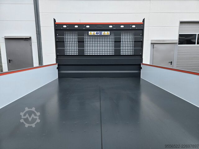 Maderegger Fördertechnik GmbH Maderegger Fördertechnik GmbH Maderegger Fördertechnik GmbH
