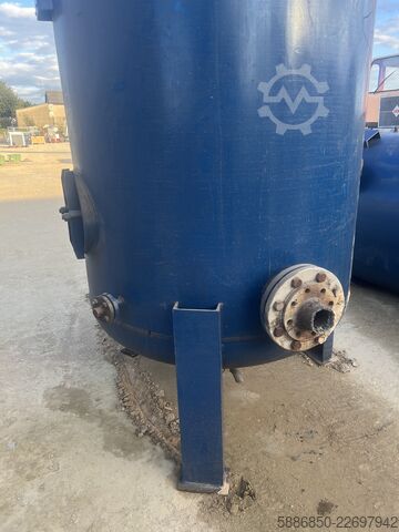 Eco-Air L.P. Eco-Air L.P. Eco-Air L.P.