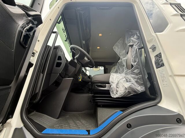 Blender MAN TGS 41.440 TGS 41.440 BB 8x4   EuromixMTP EM 12 R
