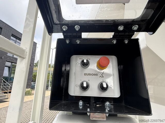 Blender MAN TGS 41.440 TGS 41.440 BB 8x4   EuromixMTP EM 12 R