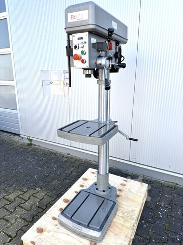Sütunlu matkap/BOMA SB 32 V BOMA SB 32 V - Säulenbohrmaschine