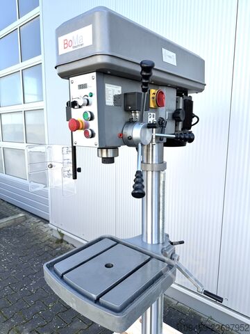 Sütunlu matkap/BOMA SB 32 V BOMA SB 32 V - Säulenbohrmaschine