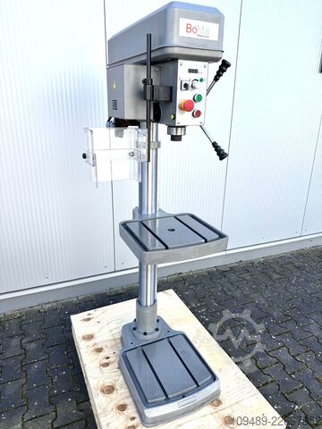 Sütunlu matkap/BOMA SB 32 V BOMA SB 32 V - Säulenbohrmaschine