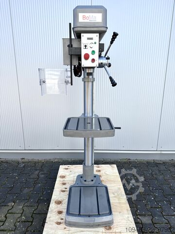Sütunlu matkap/BOMA SB 32 V BOMA SB 32 V - Säulenbohrmaschine