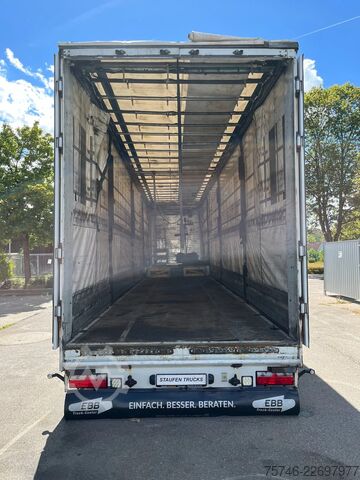 Duże obciążenie DAF XF 530 SSC 6x2/4*JUMBOZUG*Meusburger*7-Achs*Spe...