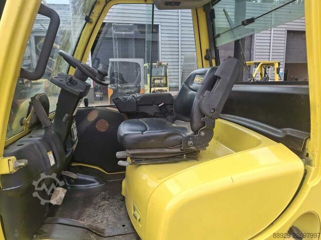 Hyster diésel HYSTER H4.5FT6
