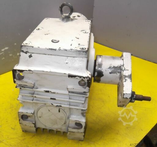 Moteur à engrenages 0,25 kW 28 tr/min SEW-EURODRIVE B3 Winkel