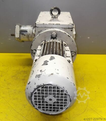 Moteur à engrenages 0,25 kW 28 tr/min SEW-EURODRIVE B3 Winkel