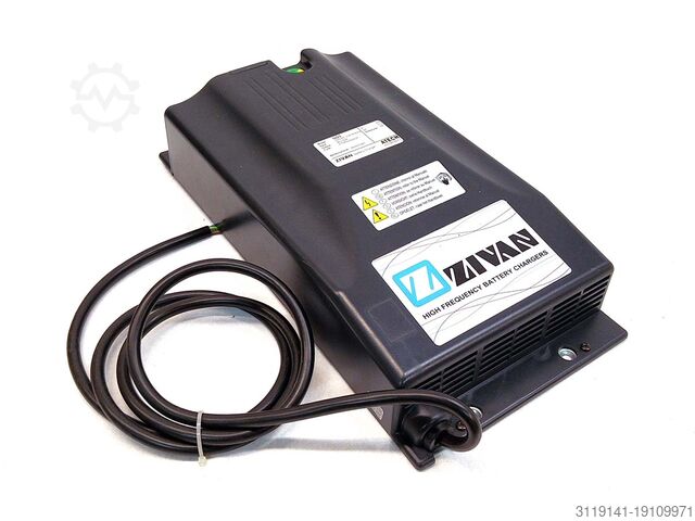 Batterijlader ZIVAN NG3