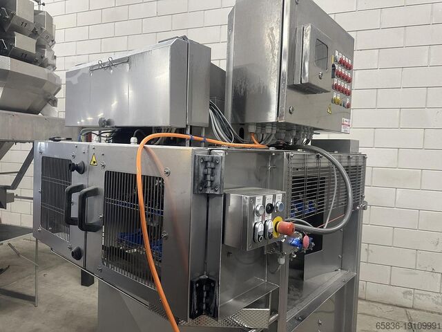 2012 ABL MNG 24 mango-ontstener ABL MNG 24 mango destoner