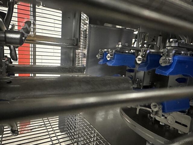 2012 ABL MNG 24 mango-ontstener ABL MNG 24 mango destoner