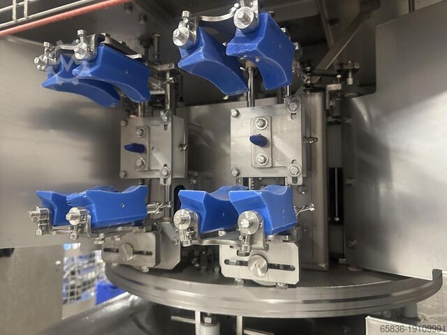 2012 ABL MNG 24 mango-ontstener ABL MNG 24 mango destoner