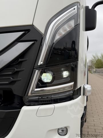 Diğer ISUZU M30 H  5.2 l  190 PS Radst. 3.365 mm