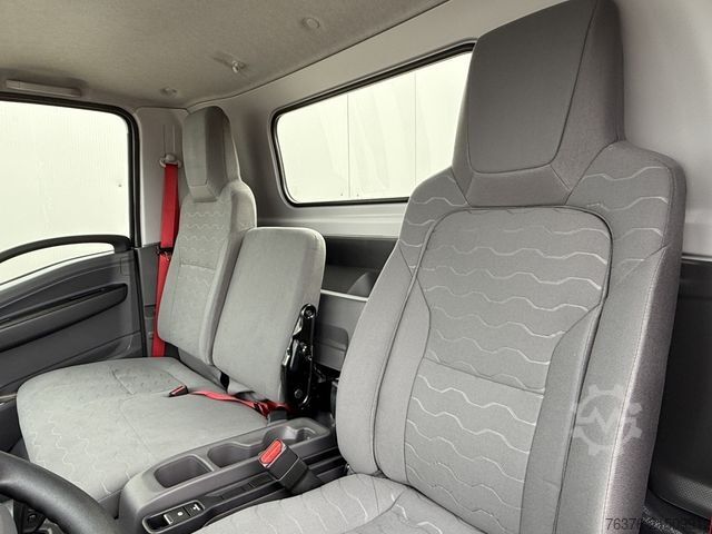 Diğer ISUZU M30 H  5.2 l  190 PS Radst. 3.365 mm