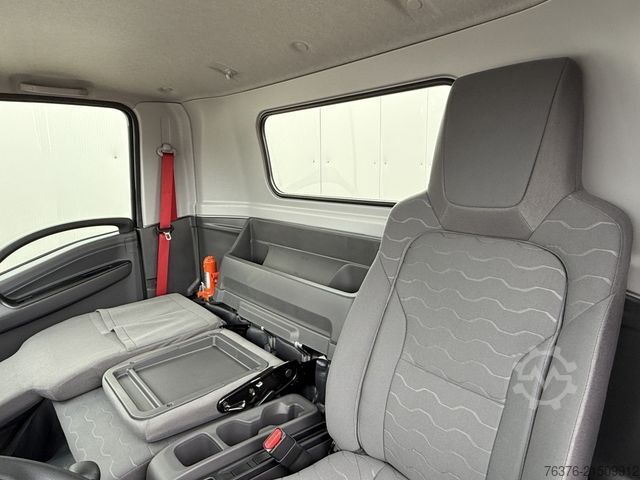 Diğer ISUZU M30 H  5.2 l  190 PS Radst. 3.365 mm