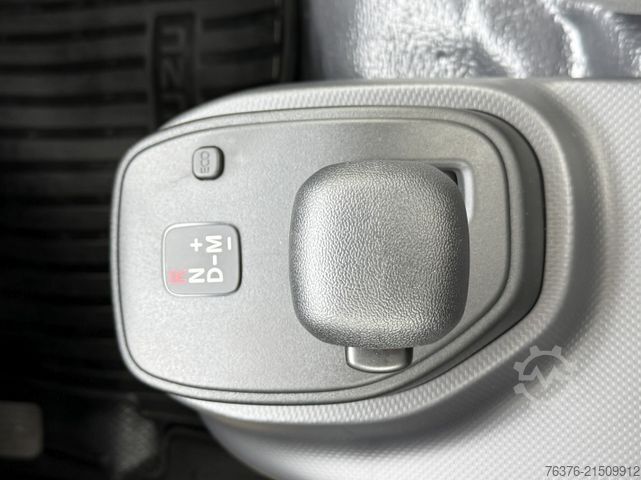 Diğer ISUZU M30 H  5.2 l  190 PS Radst. 3.365 mm