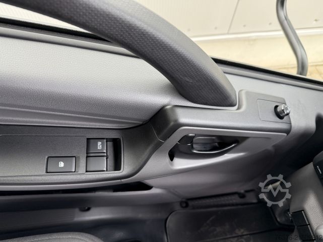 Diğer ISUZU M30 H  5.2 l  190 PS Radst. 3.365 mm