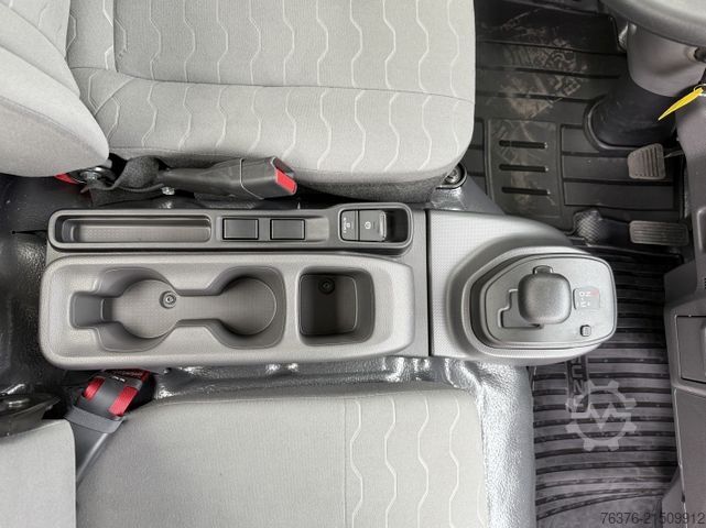 Diğer ISUZU M30 H  5.2 l  190 PS Radst. 3.365 mm