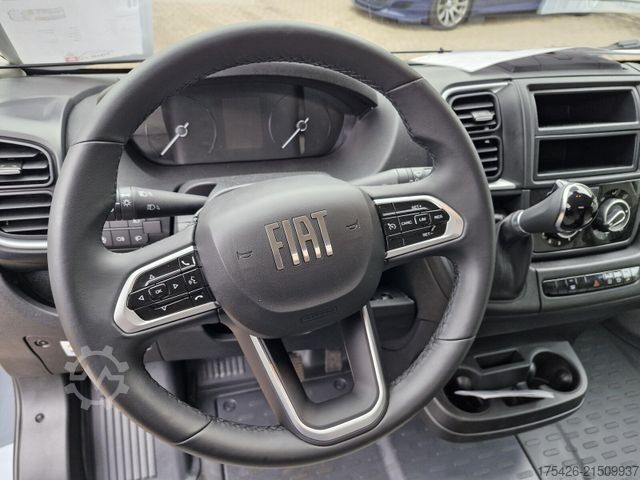 Camper van DETHLEFFS Globetrail 640 ES Fiat *18 Zoll Felgen*