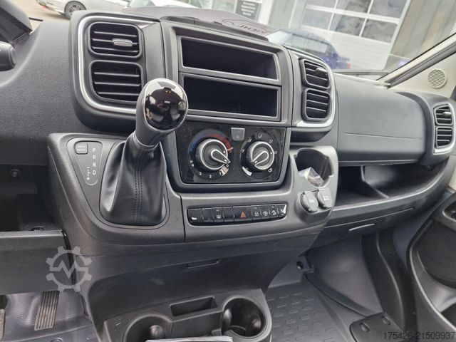 Camper van DETHLEFFS Globetrail 640 ES Fiat *18 Zoll Felgen*