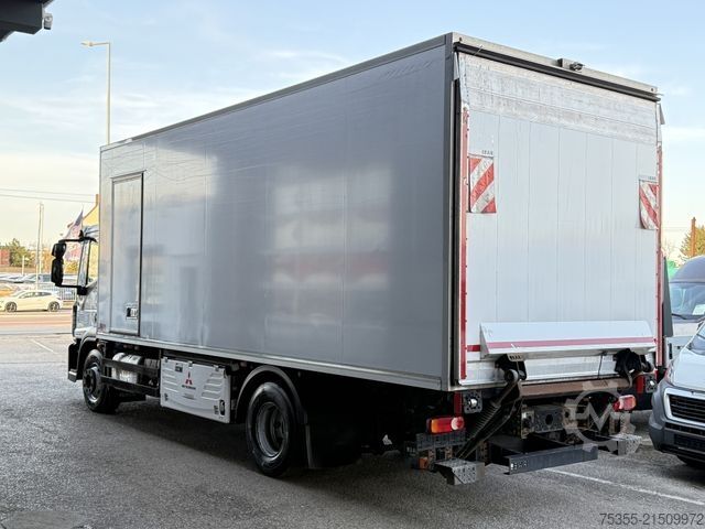 Koelwagen IVECO EuroCargo ML160E28 Misubishi TU85SA Tiefkühl LBW