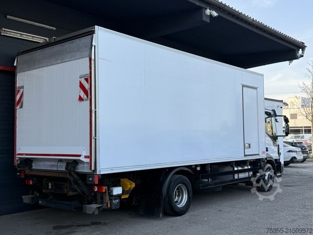 Koelwagen IVECO EuroCargo ML160E28 Misubishi TU85SA Tiefkühl LBW