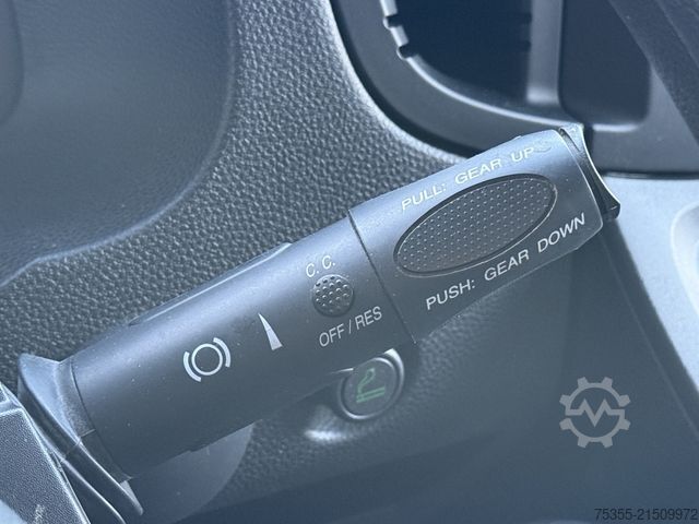 Koelwagen IVECO EuroCargo ML160E28 Misubishi TU85SA Tiefkühl LBW