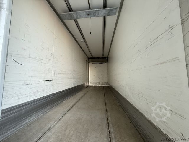 Koelwagen IVECO EuroCargo ML160E28 Misubishi TU85SA Tiefkühl LBW