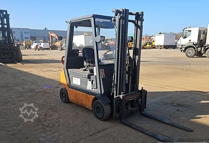 LPG Forklifts Still R70-18T