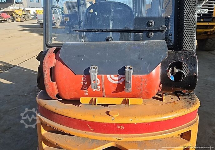 LPG Forklifts Still R70-18T
